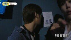 EP.17 Room Escape Special 1 EP.17 Room Escape Special 1