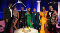 The Reunion Part 1 The Reunion Part 1