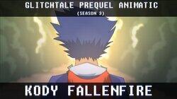 Kody Fallenfire Kody Fallenfire
