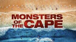 Monsters of the Cape Monsters of the Cape