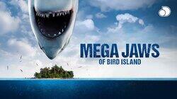 Mega Jaws of Bird Island Mega Jaws of Bird Island