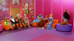 Lip Sync LaLaPaRuza Smackdown Lip Sync LaLaPaRuza Smackdown