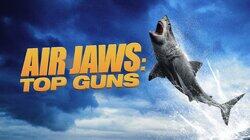 Air Jaws: Top Guns Air Jaws: Top Guns