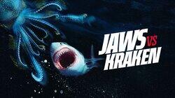 Jaws vs Kraken Jaws vs Kraken