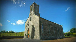 Ireland: Church Conversion Ireland: Church Conversion