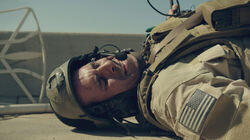 A Warrior's Battle: The Story of Rob Guzzo A Warrior's Battle: The Story of Rob Guzzo