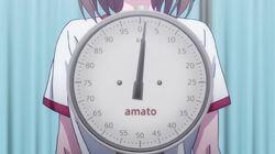 Ai-chan and the Decisive Physical Measurement Ai-chan and the Decisive Physical Measurement