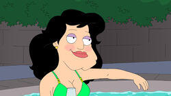 Stan Goes on the Pill Stan Goes on the Pill