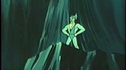 The Frozen Furies The Frozen Furies
