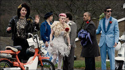 This is England '86 - Episode 4 This is England '86 - Episode 4