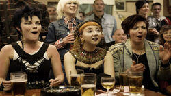 This is England '88 - Episode 2 This is England '88 - Episode 2
