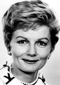 Barbara Billingsley Barbara Billingsley