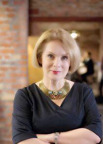 Danuta Kowalska Danuta Kowalska