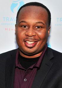 Roy Wood Jr. Roy Wood Jr.