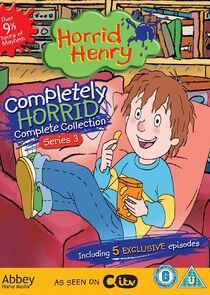 Horrid Henry Horrid Henry