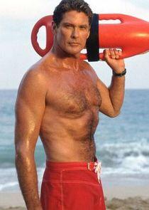 Mitch Buchannon Mitch Buchannon