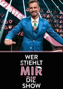Wer stiehlt mir die Show? Wer stiehlt mir die Show?