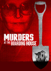 Murders at the Boarding House Murders at the Boarding House