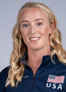 photo of Sara Hughes photo of Sara Hughes