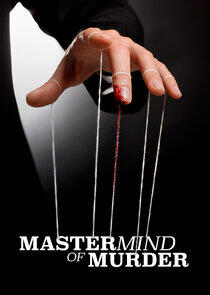 Mastermind of Murder Mastermind of Murder