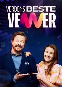 Verdens beste venner Verdens beste venner