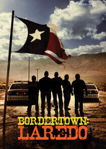 Bordertown: Laredo Bordertown: Laredo