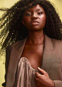 photo of Kenya Sade photo of Kenya Sade