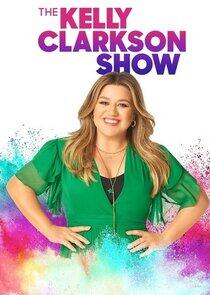 The Kelly Clarkson Show - Season 4 The Kelly Clarkson Show - Season 4