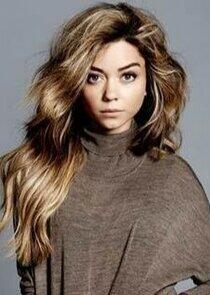 Sarah Hyland