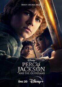 Percy Jackson and the Olympians - Season 1 Percy Jackson and the Olympians - Season 1