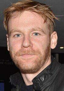 Brian Gleeson Brian Gleeson