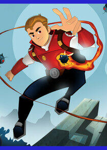 Dex Hamilton: Alien Entomologist Dex Hamilton: Alien Entomologist