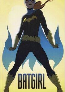Batgirl: Year One Batgirl: Year One