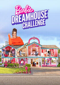 Barbie Dreamhouse Challenge Barbie Dreamhouse Challenge