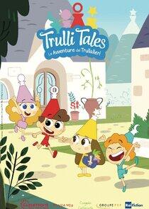 Trulli Tales