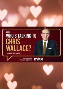 Who's Talking to Chris Wallace? Who's Talking to Chris Wallace?