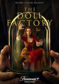 The Doll Factory The Doll Factory
