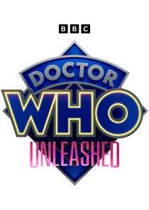 Doctor Who: Unleashed Doctor Who: Unleashed