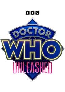 Doctor Who: Unleashed