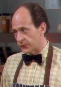 Dennis Hubner