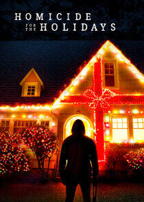 Homicide for the Holidays - Season 3