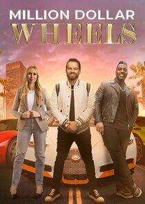 Million Dollar Wheels Million Dollar Wheels