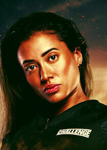 photo of Kaz Crossley photo of Kaz Crossley