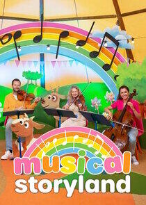 Musical Storyland Musical Storyland