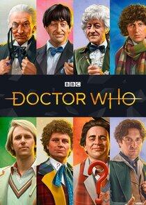 Doctor Who Doctor Who