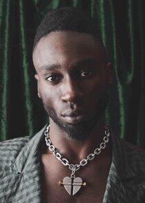 Kojey Radical