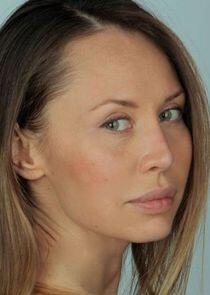 Екатерина Бестужева Екатерина Бестужева