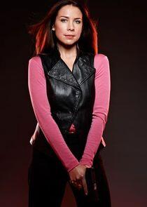 Samantha Cooper Samantha Cooper