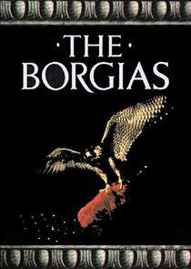The Borgias The Borgias