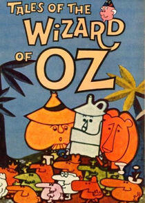Tales of the Wizard of Oz Tales of the Wizard of Oz